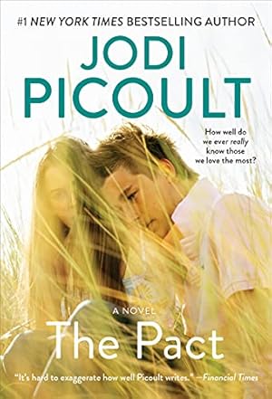 Imagen del vendedor de The Pact: A Love Story by Picoult, Jodi [Mass Market Paperback ] a la venta por booksXpress