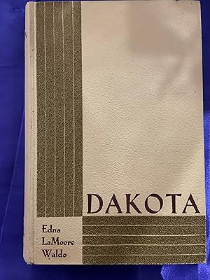 Image du vendeur pour Dakota mis en vente par Sigma Books