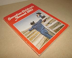 Canadian Children's Annual 1983