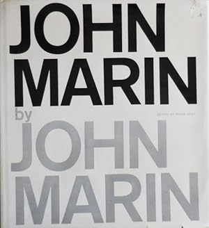 John Marin