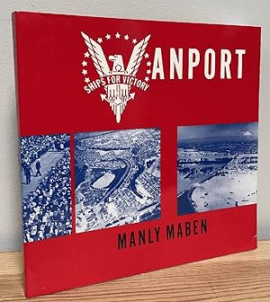Seller image for Vanport for sale by Chaparral Books