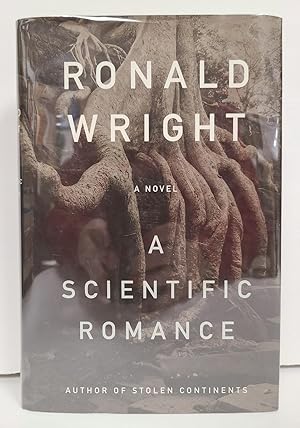 Seller image for A Scientific Romance for sale by Tall Stories Book & Print Gallery