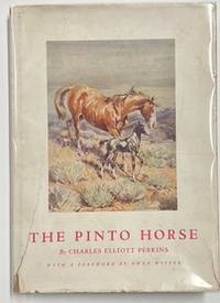 Imagen del vendedor de The Pinto Horse a la venta por Riverow Bookshop