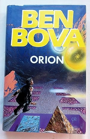 Seller image for Orion for sale by Transformer