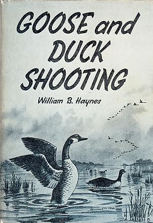 Goose and Duck Shooting