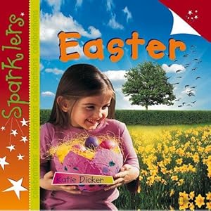 Bild des Verkufers fr Easter (Sparklers - Celebrations) zum Verkauf von WeBuyBooks