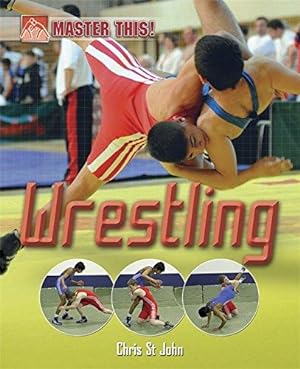 Bild des Verkufers fr Wrestling (Master This) zum Verkauf von WeBuyBooks