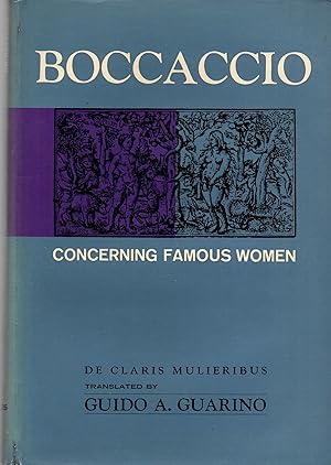 Concerning Famous Women