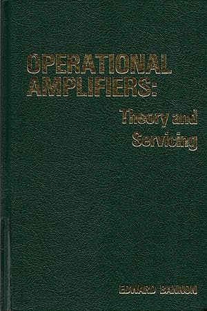 Imagen del vendedor de Operational Amplifiers: Theory and Servicing a la venta por Book Booth