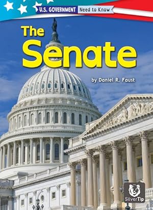 Seller image for Senate for sale by GreatBookPrices
