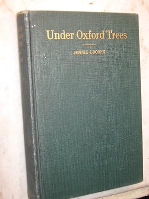 Under Oxford Trees