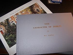 The Character of Dublin