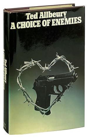 Seller image for A Choice of Enemies for sale by Capitol Hill Books, ABAA