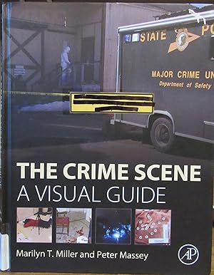 Crime Scene, A Visual Guide