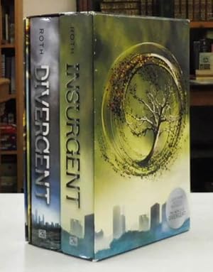 Imagen del vendedor de Divergent Series a la venta por Back Lane Books