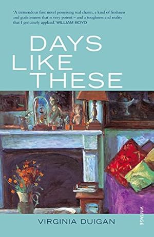 Seller image for Days Like These for sale by WeBuyBooks
