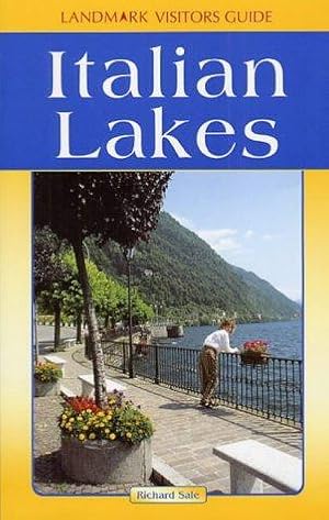 Immagine del venditore per Italian Lakes (Landmark Visitor Guide) venduto da WeBuyBooks