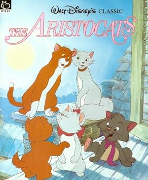 Bild des Verkufers fr Aristocats Story Bk (Disney Novelisation) zum Verkauf von WeBuyBooks