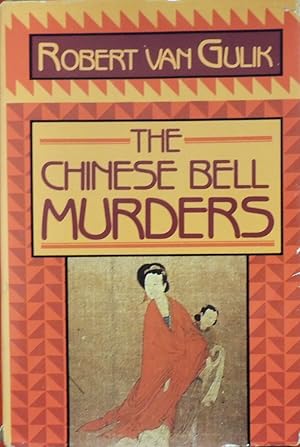 Immagine del venditore per Chinese Bell Murders (Judge Dee Mystery) venduto da Basket Case Books