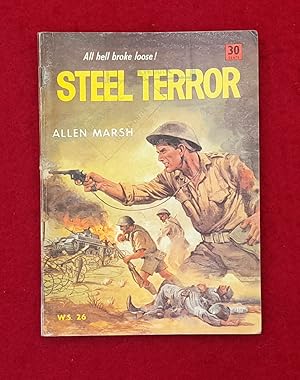 Steel Terror