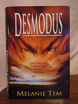 Seller image for DESMODUS for sale by Robert Gavora, Fine & Rare Books, ABAA