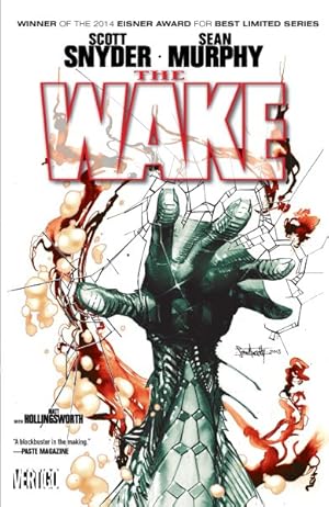 Image du vendeur pour Wake mis en vente par GreatBookPrices