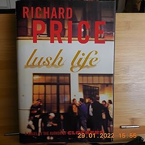 Seller image for Lush Life for sale by Horton Colbert