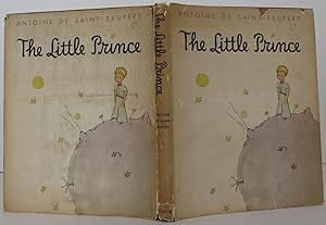 Seller image for The Little Prince for sale by Bookbid
