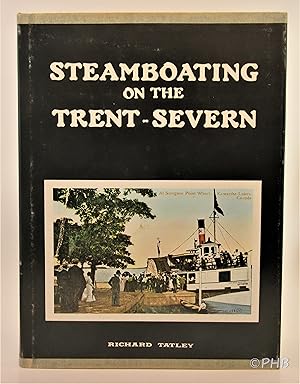 Steamboating on the Trent-Severn