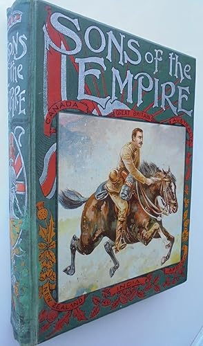 Sons Of The Empire. (1903)
