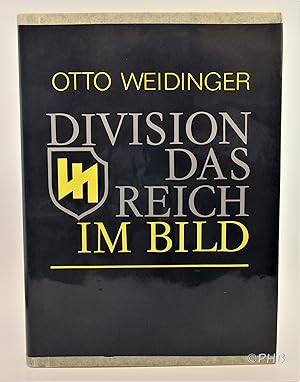 Division Das Reich Im Bild