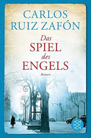 Bild des Verkufers fr Das Spiel DES Engels zum Verkauf von WeBuyBooks