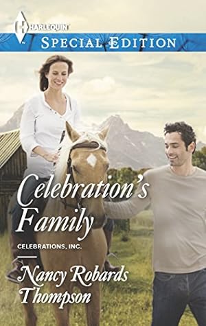 Image du vendeur pour Celebration's Family (Celebrations, Inc., 5) mis en vente par Reliant Bookstore