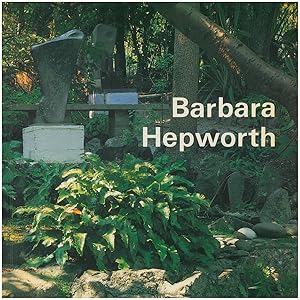 Imagen del vendedor de Barbara Hepworth: A Guide to the Tate Gallery Collection at London and St. Ives, Cornwall a la venta por Diatrope Books