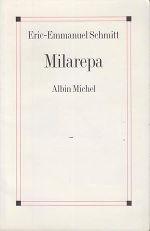 Seller image for Milarepa for sale by PRISCA