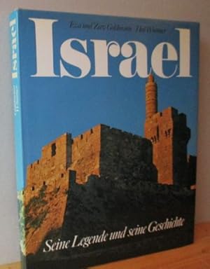 Israel : Seine Legende und seine Geschichte