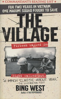 Seller image for The Village for sale by Kenneth A. Himber