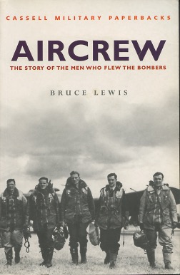 Seller image for Aircrew The Story of the Men Who Flew the Bombers for sale by Kenneth A. Himber