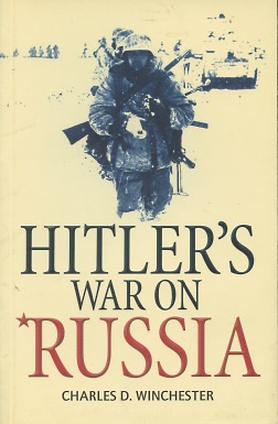 Seller image for Hitler's War on Russia (General Military) for sale by Kenneth A. Himber