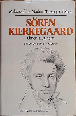 Seller image for Soren Kierkegaard (Makers of the Modern Theological Mind) for sale by The Book House, Inc.  - St. Louis