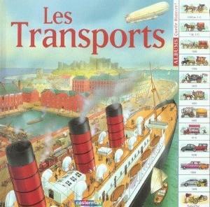 Image du vendeur pour Les transports mis en vente par Chapitre.com : livres et presse ancienne