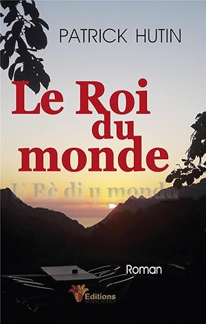 Seller image for le roi du monde ; u r di u mondu for sale by Chapitre.com : livres et presse ancienne