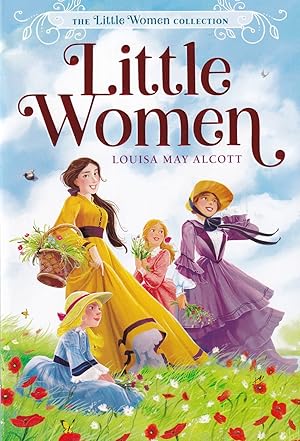 Bild des Verkufers fr Little Women, Volume 1 (Little Women) zum Verkauf von Adventures Underground