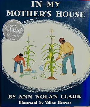 Seller image for In My Mother's House for sale by Basket Case Books