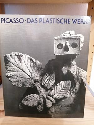 Picasso, Das Plastische Werk: Catalogue Raisonne