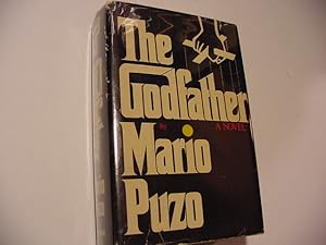 The Godfather (SIGNED Plus SIGNED MOVIE ITEMS)