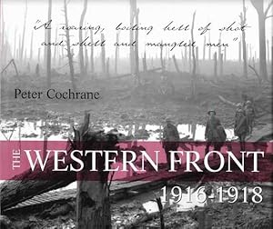 The Western Front 1916-1918