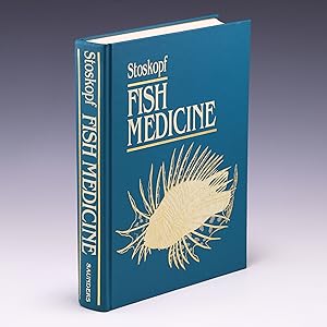 Immagine del venditore per Fish Medicine venduto da Salish Sea Books