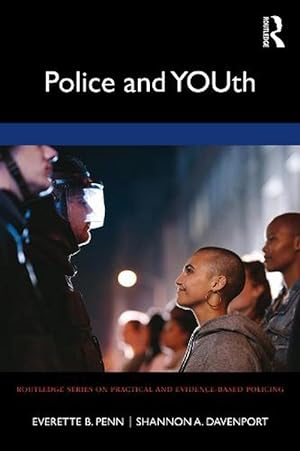 Seller image for Police and Youth (Paperback) for sale by Grand Eagle Retail