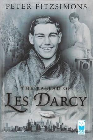 The Ballad of Les Darcy